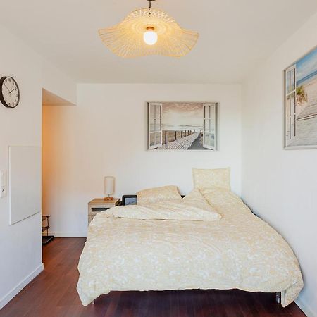 Апартаменти Studio Doux Et Cosy Paris Жантії Екстер'єр фото